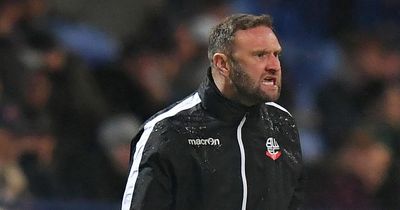 'Rules are wrong' - Ian Evatt's claim about Portsmouth's 'offside' goal vs Bolton Wanderers