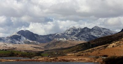 Met Office forecasts blustery conditions before frosty weather returns