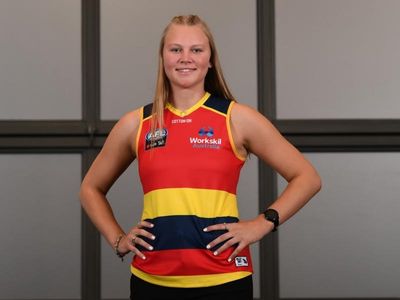 AFLW Crows won't challenge McKinnon GF ban