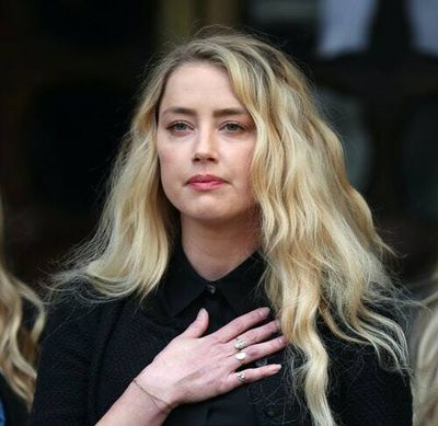 Amber Heard, others blast Instagram for inaction on abusive DMs