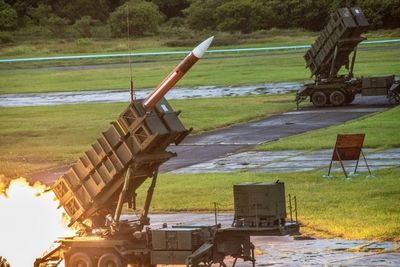 US approves $95 million sale of missile defense support to Taiwan