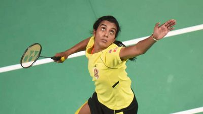 PV Sindhu, Kidambi Srikanth sail into Korea Open second round