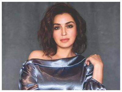 Tisca Chopra: Aamir Khan has the best cinematic brain in the country; I learnt so much from him