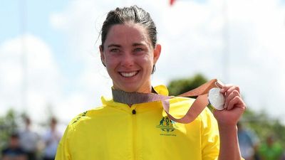 Former campdrafter Emily Tapp wins $6.75m payout after serious spinal injury