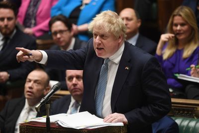 National insurance rise - live: Millions face tax increase as PM warned ‘wrong moment’ to hike contributions