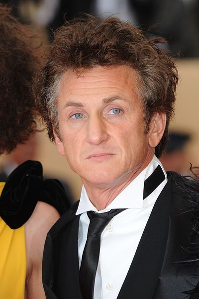 Sean Penn says Ukraine will win war against Russia but cost remains unclear