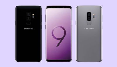 Gadgets: Samsung to stop software support for Galaxy S9 series