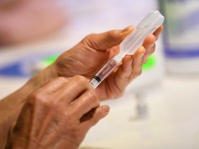 Anti-COVID vax pharmacist banned from work