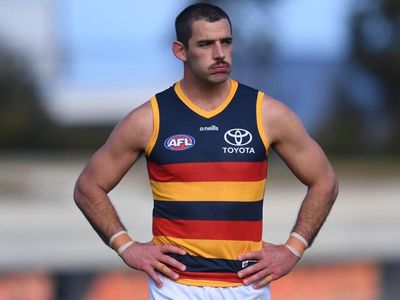 Walker to make AFL return after racism ban