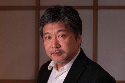 Famed directors denounce sexual abuse in Japanese filmmaking