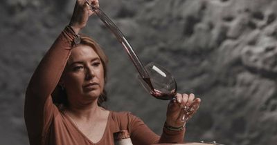 Meet the winemaking ladies leading by example