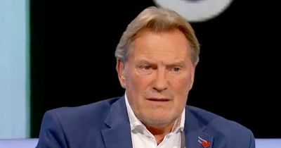 Glenn Hoddle makes Chelsea vs Real Madrid prediction amid "strange" Karim Benzema comment