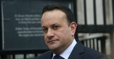 Leo Varadkar has 'no sympathy' as Russian embassy 'desperately' trying to secure oil as they face fuel shortages
