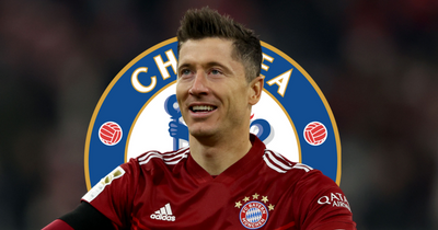 Chelsea transfer news: Robert Lewandowski chances, Declan Rice decision and Barcelona swap