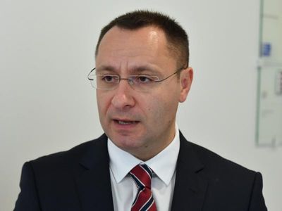 No prospect of Russia peace deal: envoy