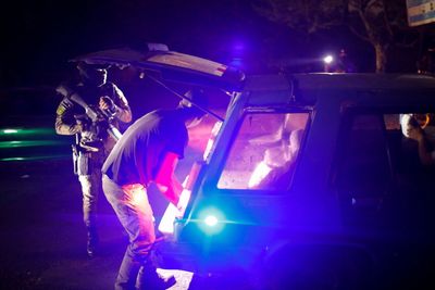 El Salvador making it harder for murderous gangs to spread messages