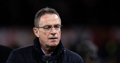 Man Utd news: Ralf Rangnick backs £23m transfer, Anthony Martial woes continue