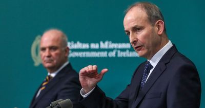 Mattie McGrath accuses Taoiseach of 'looking after' Tony Holohan with new Trinity job