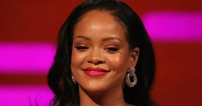 Rihanna joins list of world's billionaires and Jeff Bezos is not at number one