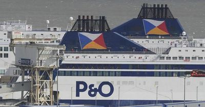 P&O employee suing company for unfair dismissal, discrimination and harassment