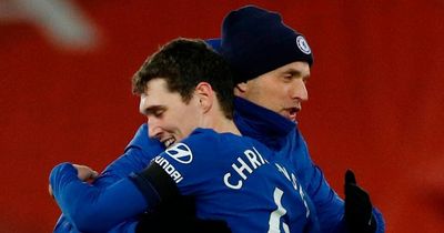 Chelsea vs Real Madrid to reveal Andreas Christensen transfer truth as Thomas Tuchel eyes legacy