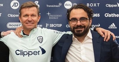 Leeds United transfer summit set for Marsch and Orta to thrash out targets and summer plans