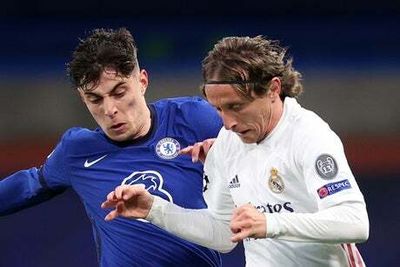 Chelsea FC vs Real Madrid live stream: How can I watch Champions League game on TV in UK today?