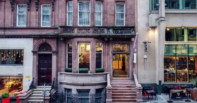 Glasgow city centre hotel enters administration