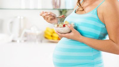 Food Habits: Study shows neuronal mechanisms that control food cravings during pregnancy