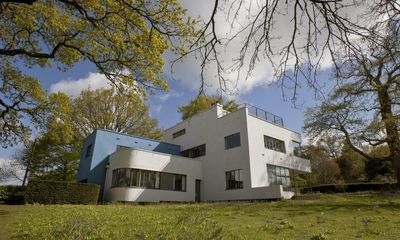 12 destinations marking the arrival of modernist Britain