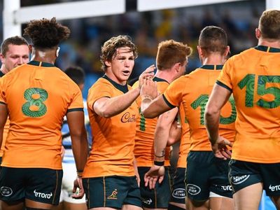 Europe trip to pave clearer World Cup path