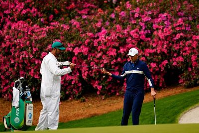 Good friends, Spieth and Thomas have same Masters goal