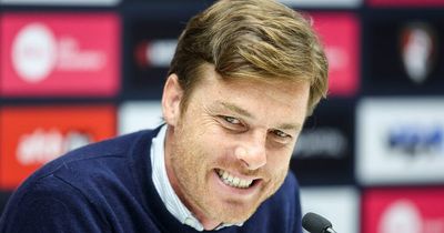 Scott Parker can have last laugh on Steve Bruce as West Brom face play-off make-or-break