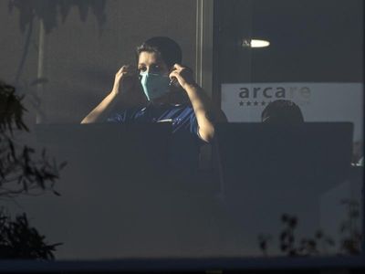 Thousands yet to receive aged care bonus