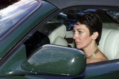 Ghislaine Maxwell’s siblings ‘profoundly shocked’ by judge’s denial of retrial