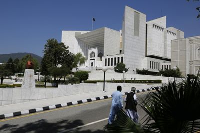 Pakistan political crisis updates: Court again adjourns hearing