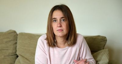 Edinburgh widow urges Nicola Sturgeon to take action over her husband's death