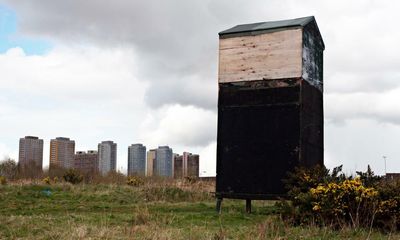 Young Mungo by Douglas Stuart review – grit and longing in Glasgow