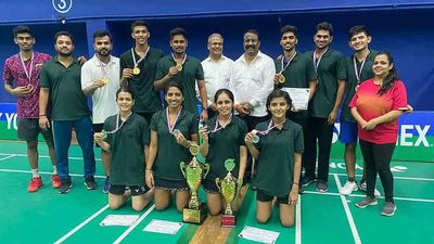 Rohan guides Nagpur men to Senior state crown, heartbreak for women
