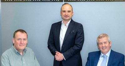 Murgitroyd acquires rival Glasgow intellectual property firm