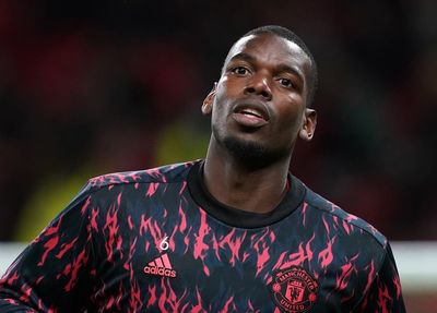 PSG ‘make offer’ to Manchester United’s Paul Pogba