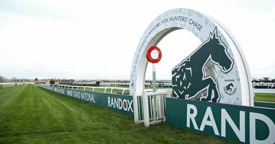 Grand National 2022: Will people need a covid pass to enter Aintree racecourse