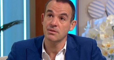 Martin Lewis clears up energy meter 'conspiracy theory' being shared on Facebook