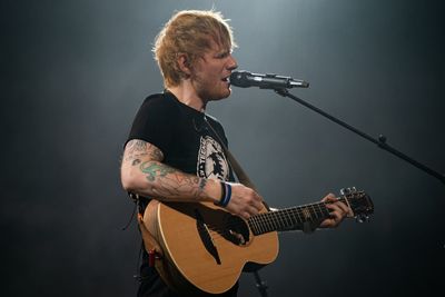 Shape Of You: Judge’s ruling due in Ed Sheeran and Sami Switch copyright row today