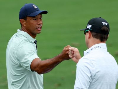 Masters 2022: Tiger Woods’ aura reigns supreme as the impossible beckons at Augusta