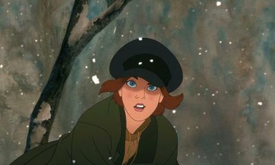 Watching a film about communism, I realised I had been lied to as a child in China
