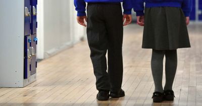 Mum's frustration at being asked to take neighbour's daughter to school but she's never ready on time