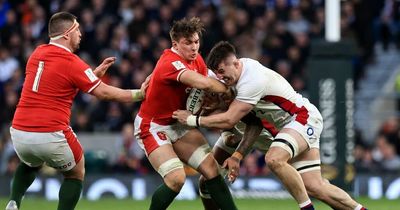 Today's rugby headlines as Brian O'Driscoll names Wales young gun among Europe's best and Eddie Jones in new England row