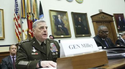 Top General Urges More US Troops in Eastern Europe