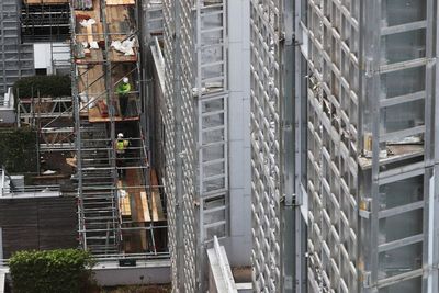 Cladding works set to cost housebuilder Redrow £200m